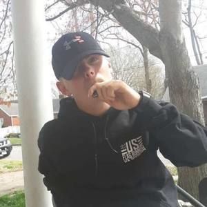 Meet your Posher, Nick